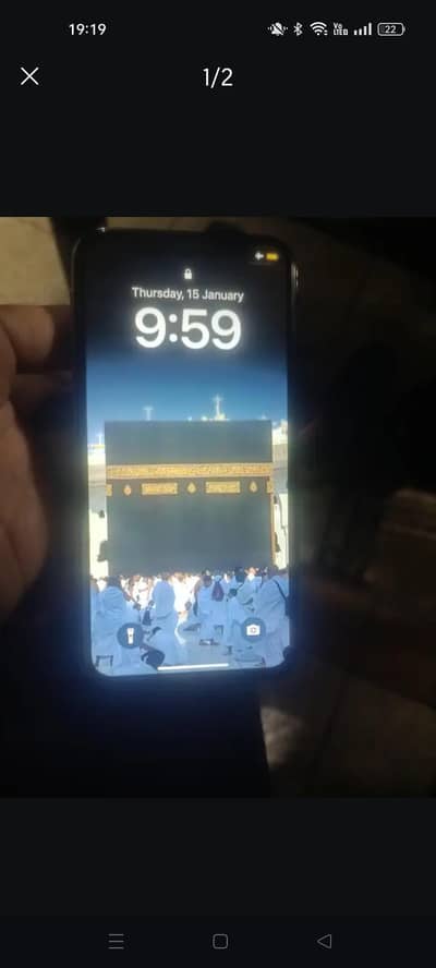 iPhone xs 256 gb factory unlocked