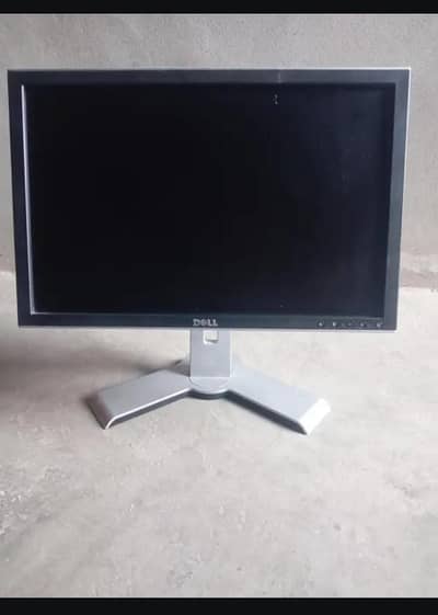 Monitor for Desktop