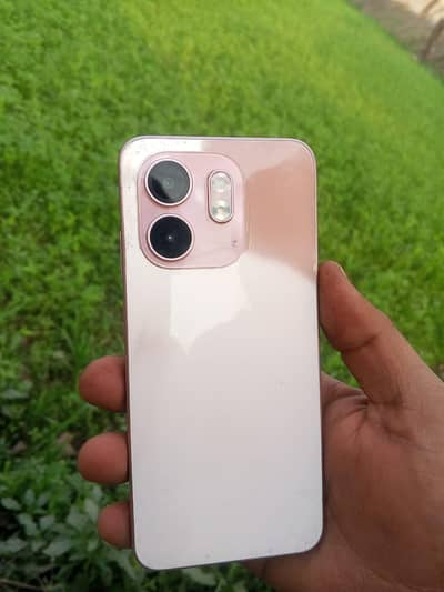 Infinix Smart 9 (4/64) | 10/10 Condition | Full