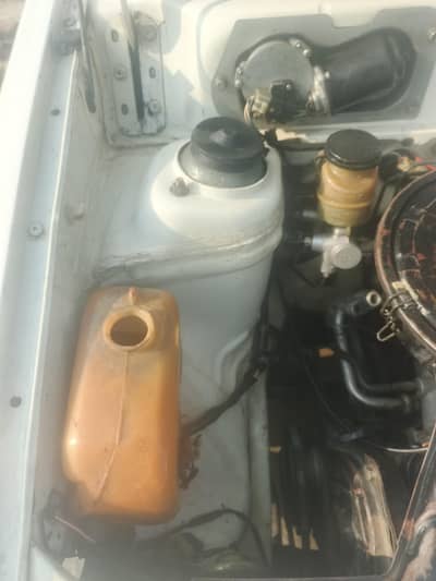 model 2005 rgester 2006  Peshawar nmbr file pa las non accident