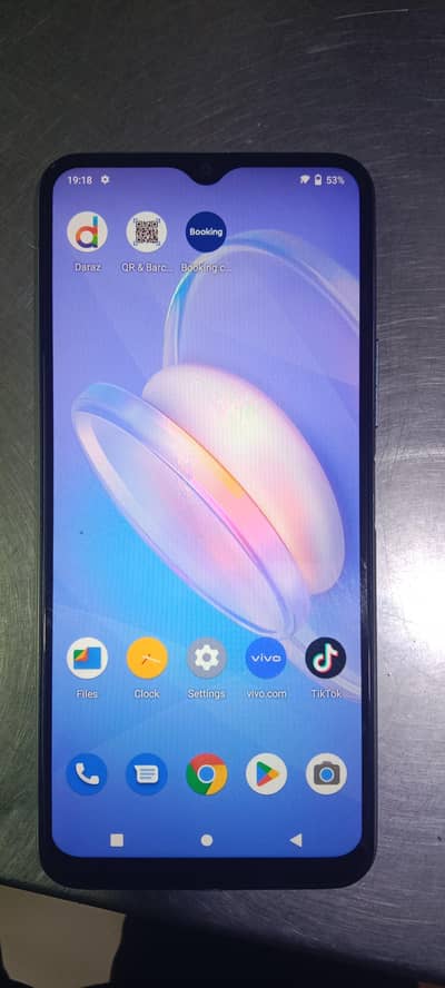 VEVO y12 contact number 03298165727