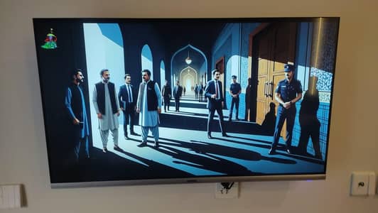 48 inch Samsung Led Tv New Models 3 Year warranty 03228044108