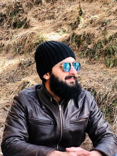 Hassan Mehmood