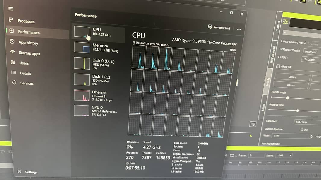AMD Ryzen 9 0