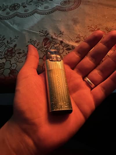 Voopoo vmate infinity