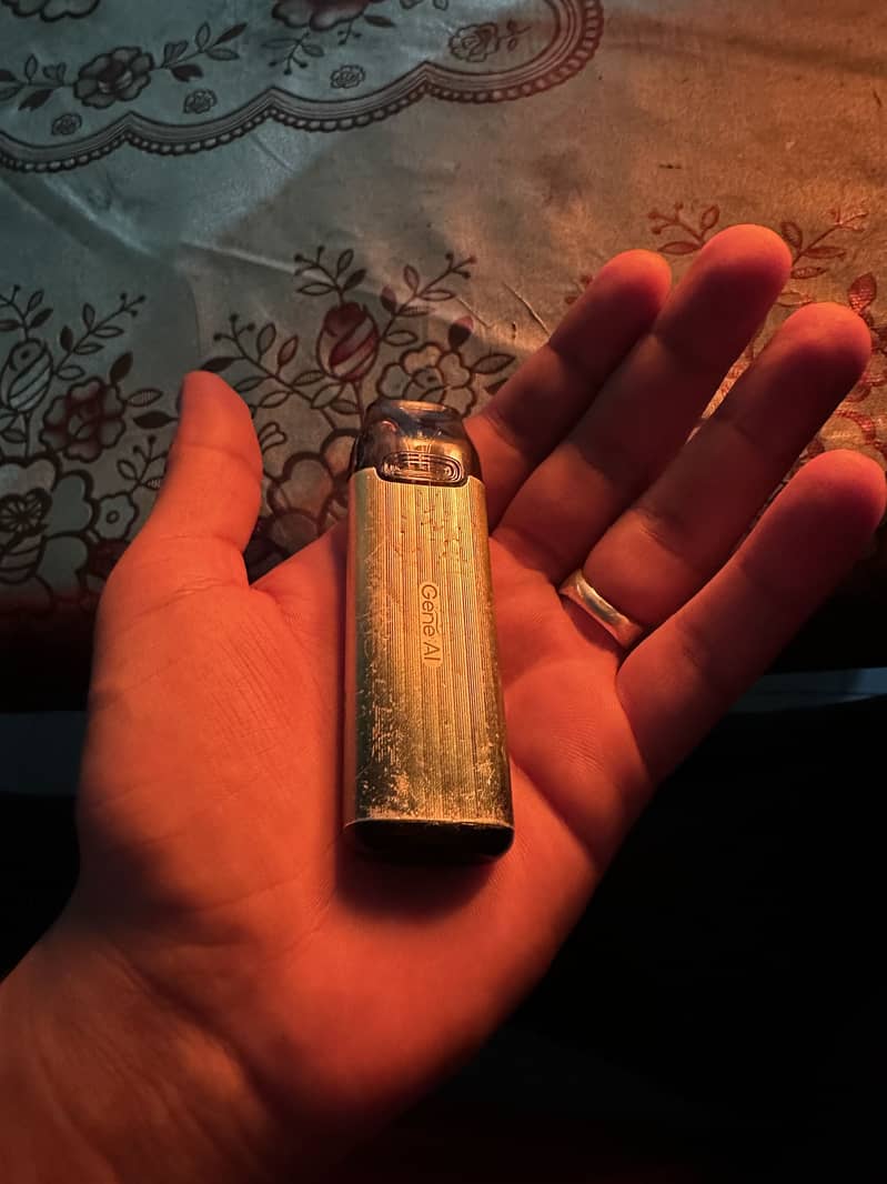 Voopoo vmate infinity 1