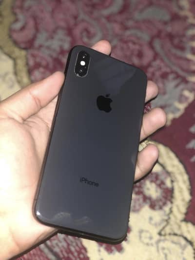 Iphone X Pta Approved