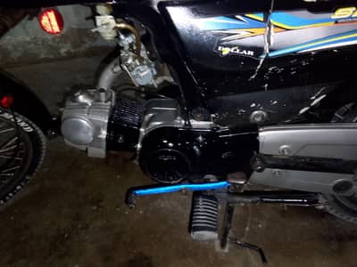 united 70cc bike for sale