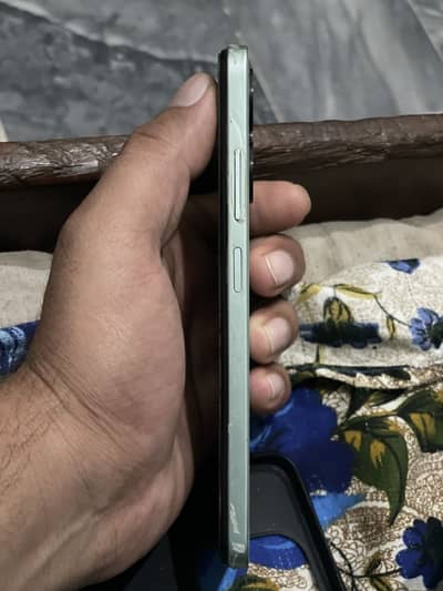 4+4 64 Ram condiction 10/10 full saman with Box