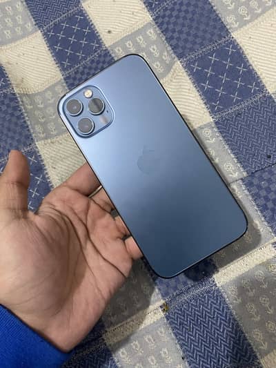iphone 12 pro pta approved