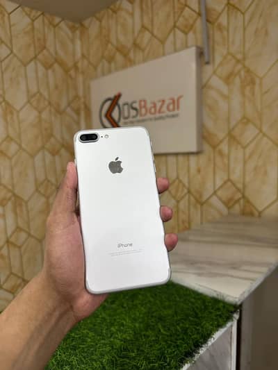 IPHONE 7 PLUS | 128GB  | PTA APPROVED| APPLE IPHONE 7 PLUS | IPHONE 7