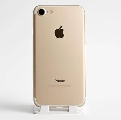 iphone 7 128GB full box Whatsapp number 03222352063
