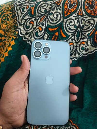 13 pro max non pta /LLA.