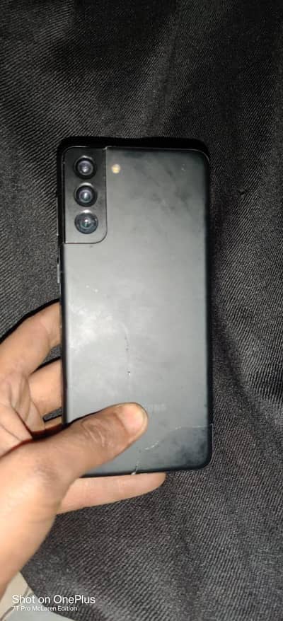 Samsung s21plus 8+8256