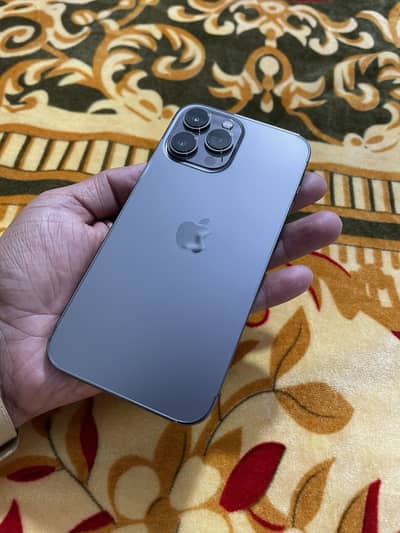 Iphone 13 Pro Max Up For Sale