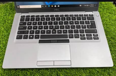 Dell Latitude 5410 – i5 10th Gen