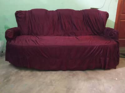 Sofa set selling