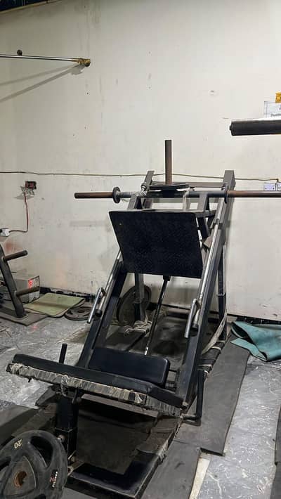 Fantastic Lag Press 4 sale
