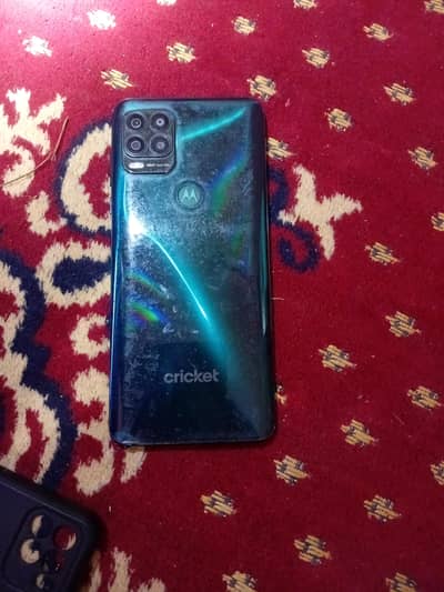 MOTO G STYLUS 5G 2021