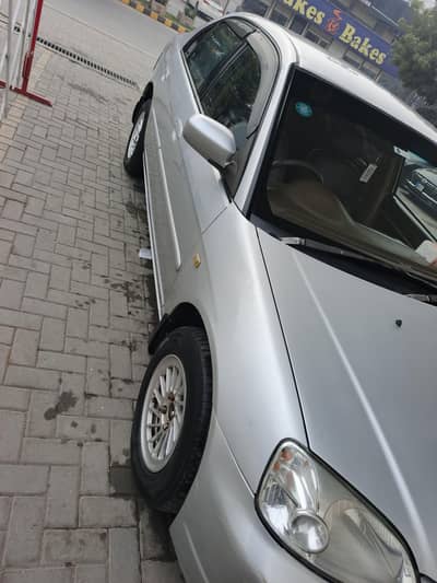urgent Sale car
