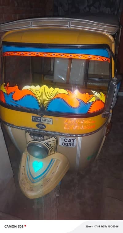 Cng ato rickshaw engain bikul ok hai whtsaaop number 03497335584