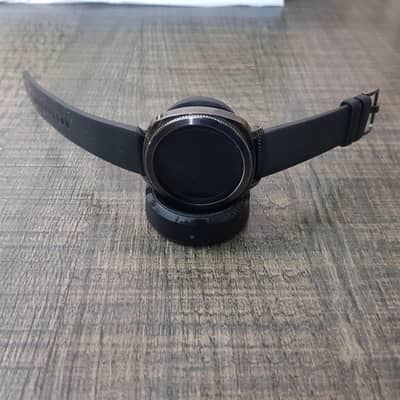 Samsung Gear Sports