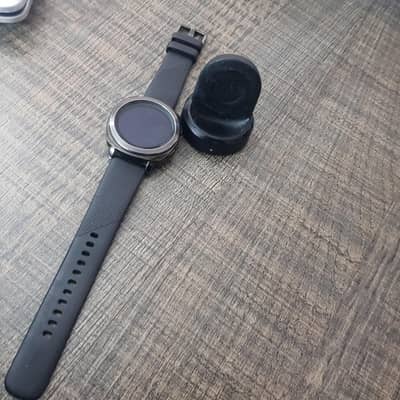 Samsung Gear Sport
