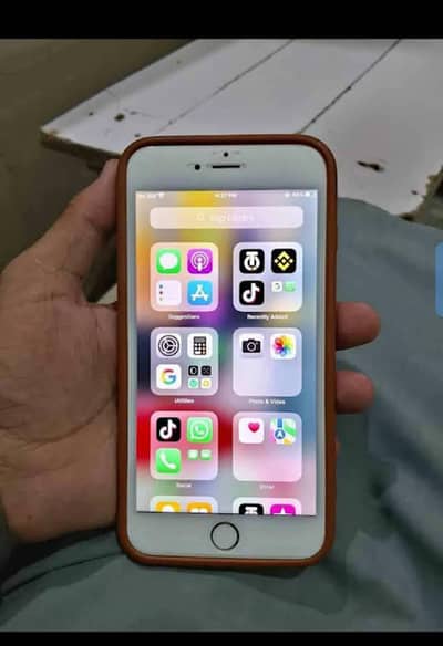 iPhone 6s PTA Approved 64GB Jo Colour Chahye Mill Jaega ‎ ‎