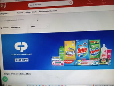 Order Booker Required