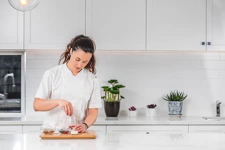 Maid for Kitchen Help and Cleaning Required