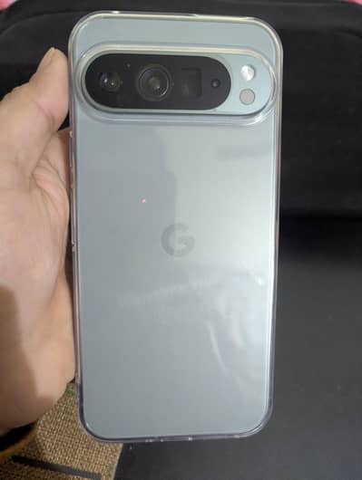 Google pixel 9 PRO XL