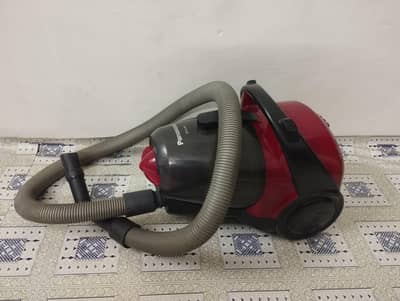 Panasonic Vaccum Cleaner