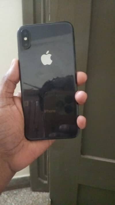 iphone x pta Approved