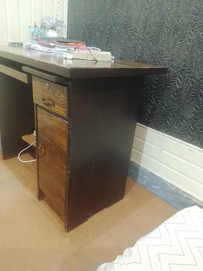 Office table for computer and other