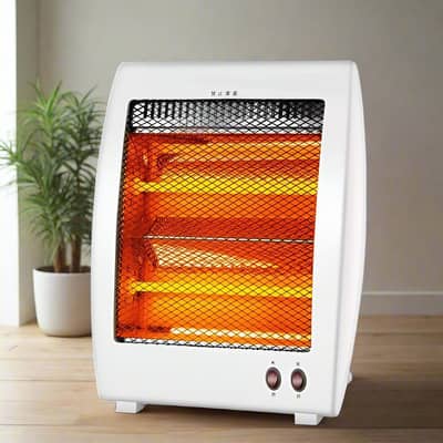 Heater for use home office