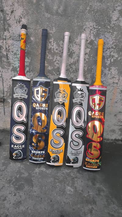 The" hitter's dream"