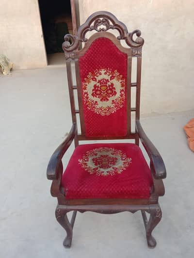 Shesham wood chairs for sale