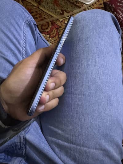 Vivo v23e 8+4 gb ram 256 gb