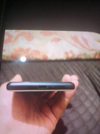 Google pixel 6A Al ok