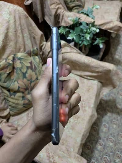 Google pixel 7 8/128gb pta approved water pack