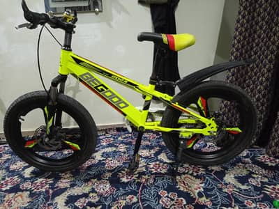 BE GOOD 20 inch ceycal