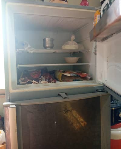 dawlance 12 cubic fridge