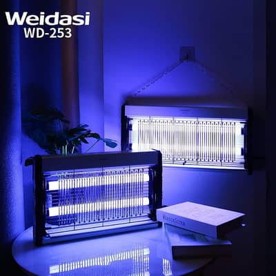 electric mosquito killer lamp