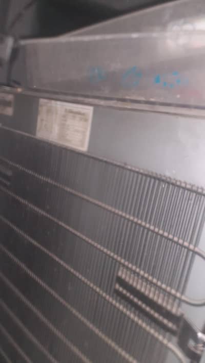 fridge for sale urgent