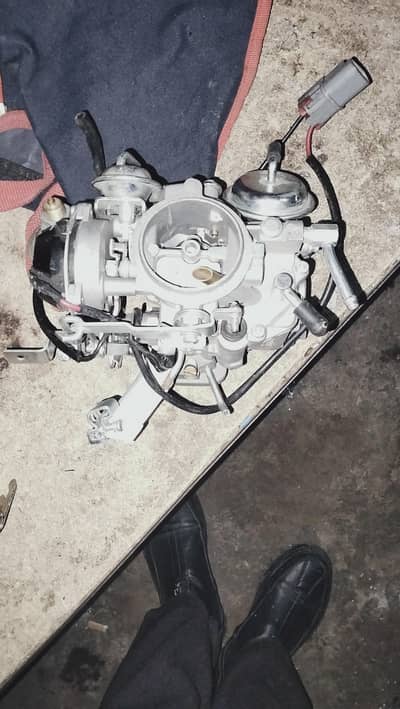 carburator for sale quantity