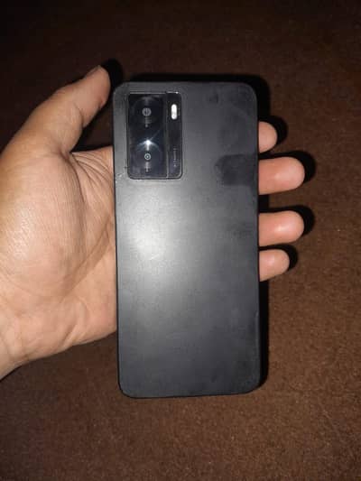 4by64 ha all ok koi masla ni