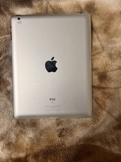 I pad mini 4 with charger bye pass