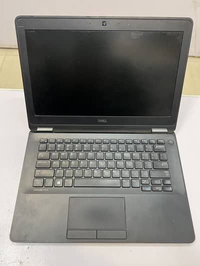 Dell Latitude E7270