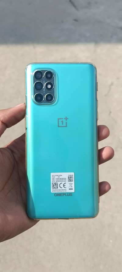 oneplus 8t 5G 12/256 dual sim pta