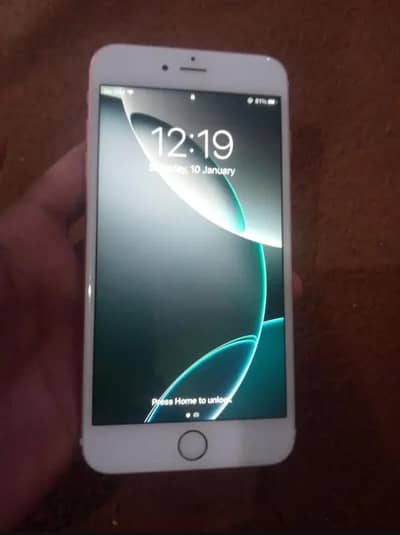 iphone 6s plus 32gb pta approved